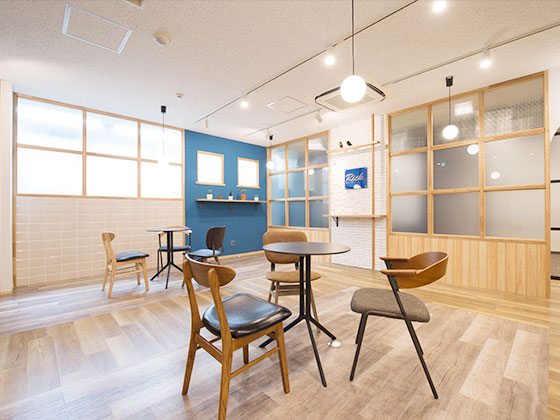 日本リック株式会社