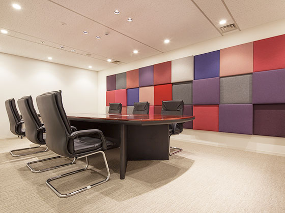 丸の内ソレイユオフィス